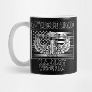 173rd Airborne Brigade Mug